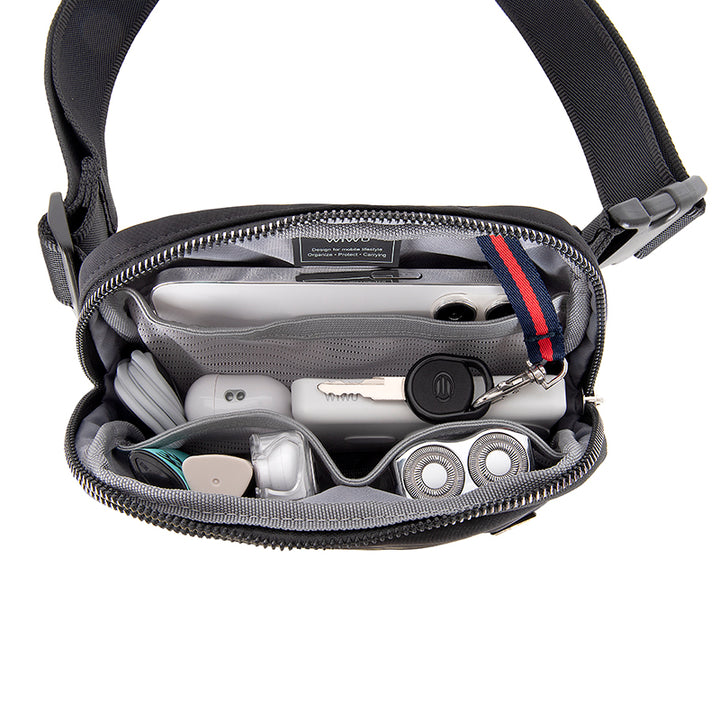 Wiwu Lulu Crossbody Bag