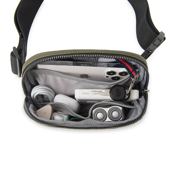Wiwu Lulu Crossbody Bag