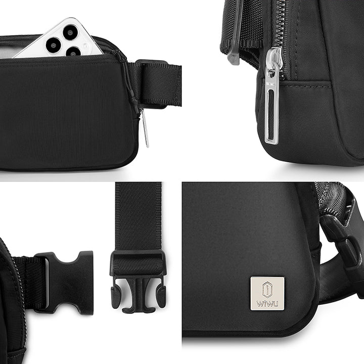 Wiwu Lulu Crossbody Bag