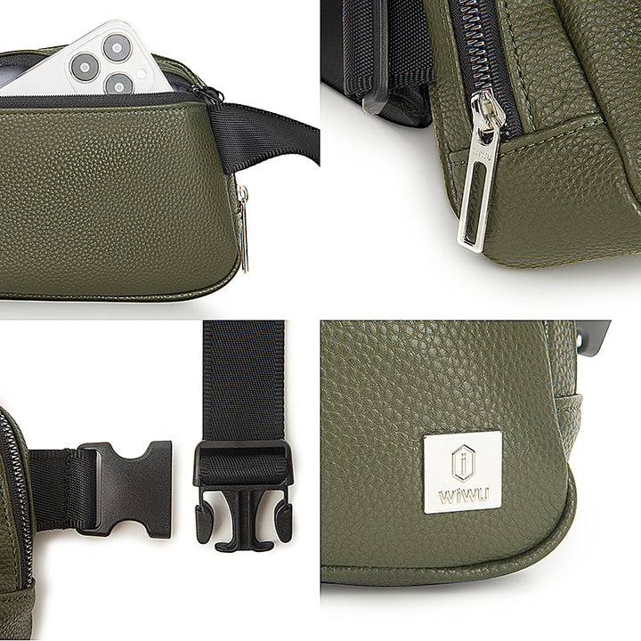 Wiwu Lulu Crossbody Bag