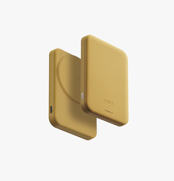 Uniq Lyden Lexa Wireless Powerbank