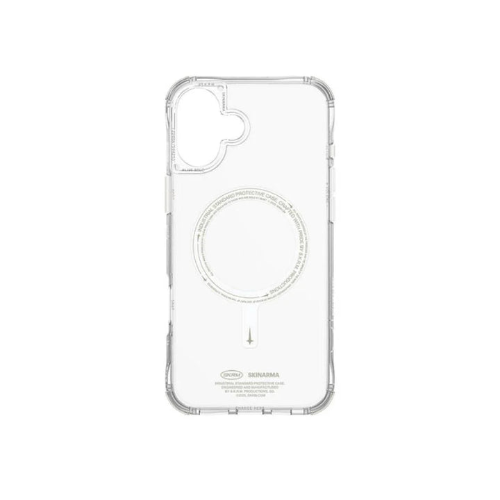 Skinarma  Saido Mag-Charge Case For Iphone 16 Series