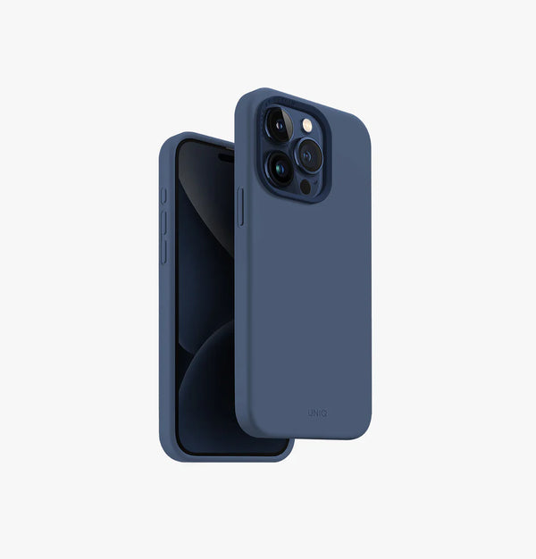 UNIQ HYBRID LINO HUE Case
