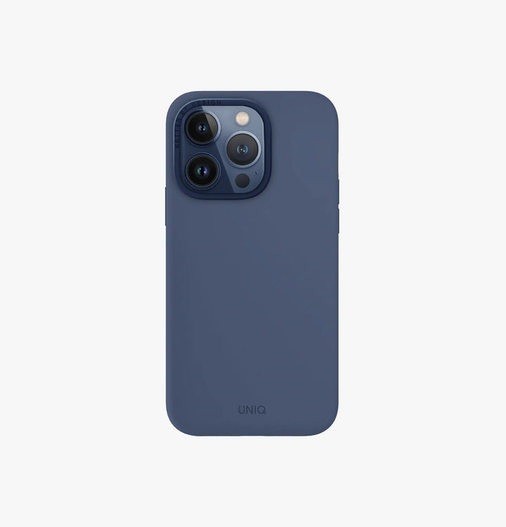 UNIQ HYBRID LINO HUE Case