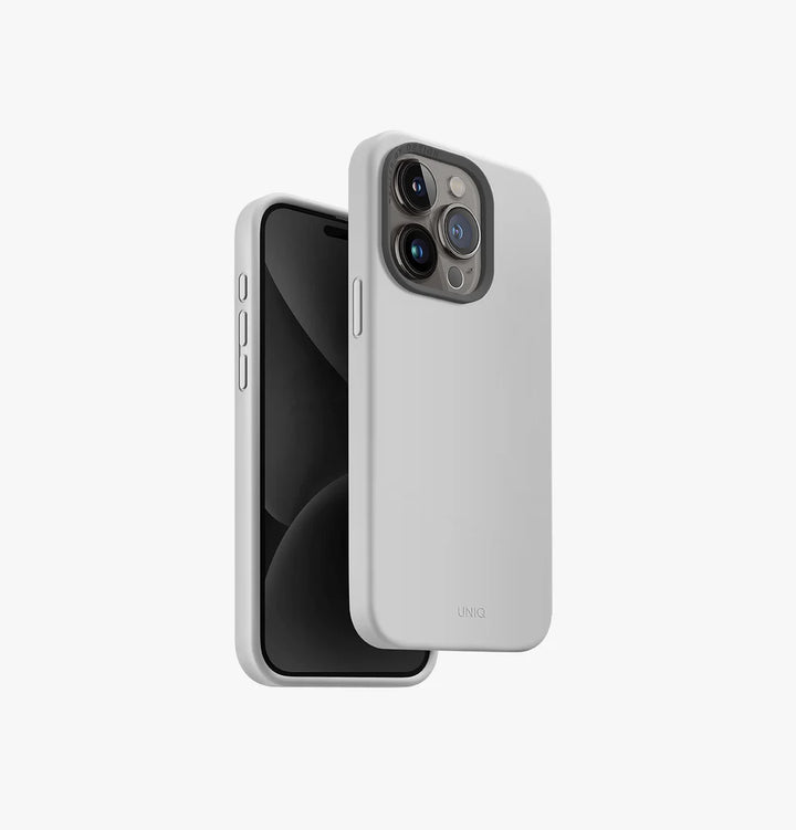 UNIQ HYBRID LINO HUE Case