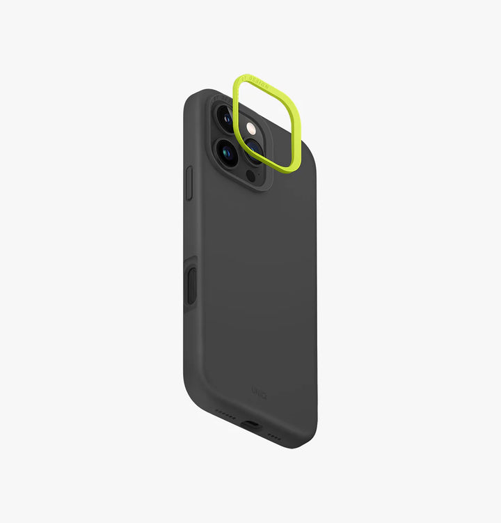 UNIQ HYBRID LINO HUE Case For iPhone 16 series