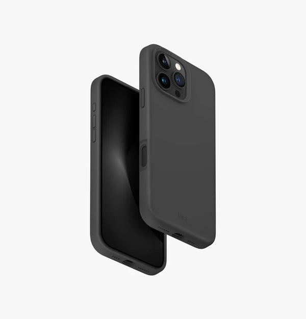 UNIQ HYBRID LINO HUE Case For iPhone 16 series