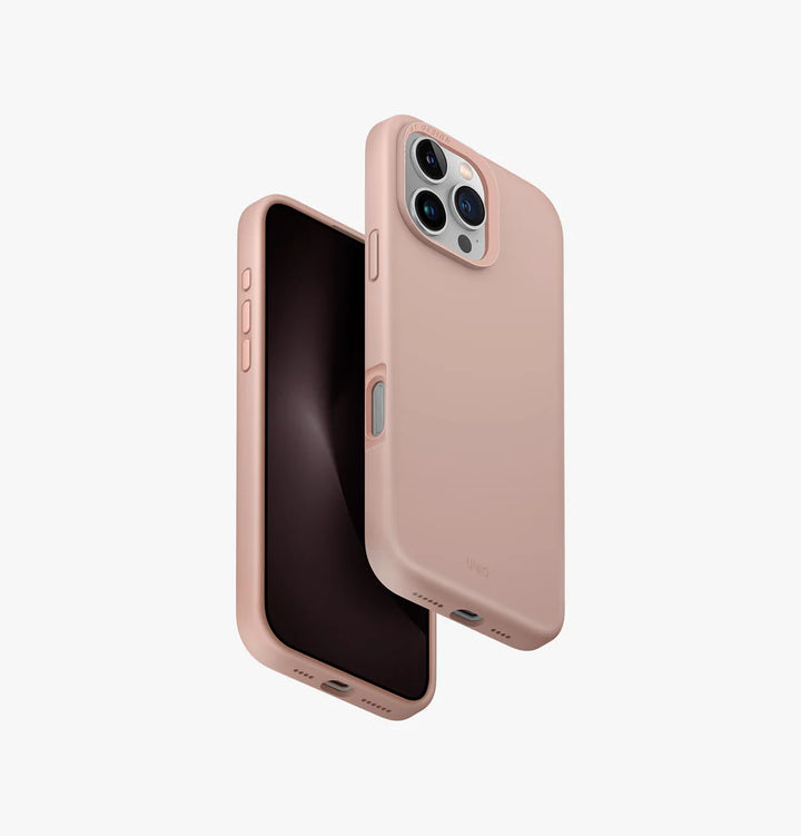 UNIQ HYBRID LINO HUE Case For iPhone 16 series