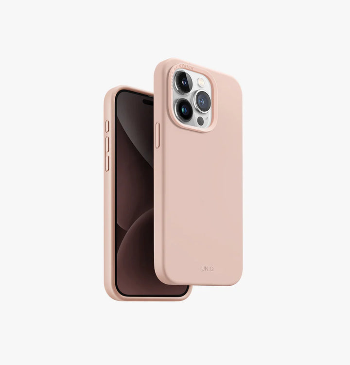 UNIQ HYBRID LINO HUE Case
