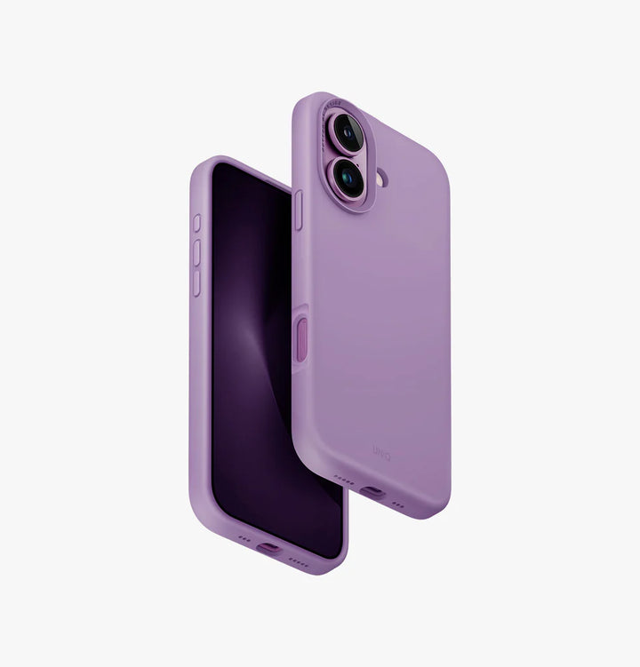 UNIQ HYBRID LINO HUE Case For iPhone 16 series