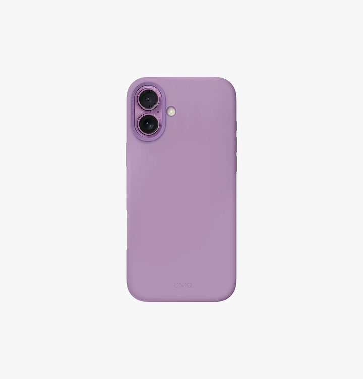 UNIQ HYBRID LINO HUE Case For iPhone 16 series