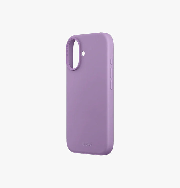 UNIQ HYBRID LINO HUE Case For iPhone 16 series