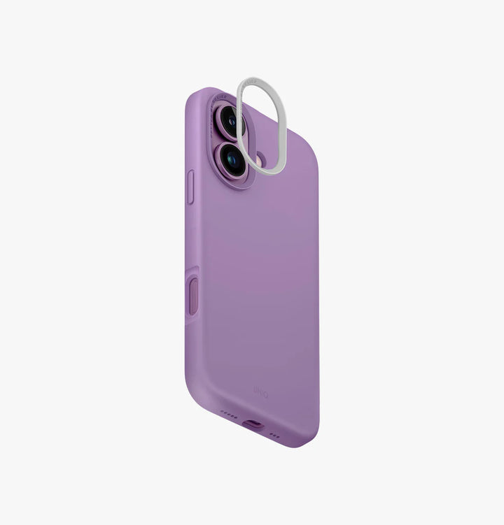 UNIQ HYBRID LINO HUE Case For iPhone 16 series