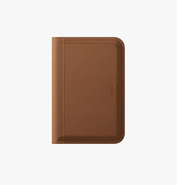 Uniq Lyden Ds Rfid-Blocking Magnetic Wallet