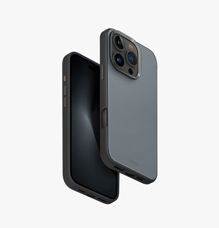 UNIQ HYBRID LYDEN DS Case For iPhone 16 Series