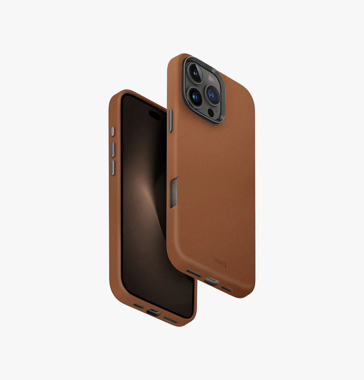 UNIQ HYBRID LYDEN Case For iPhone 16 Series