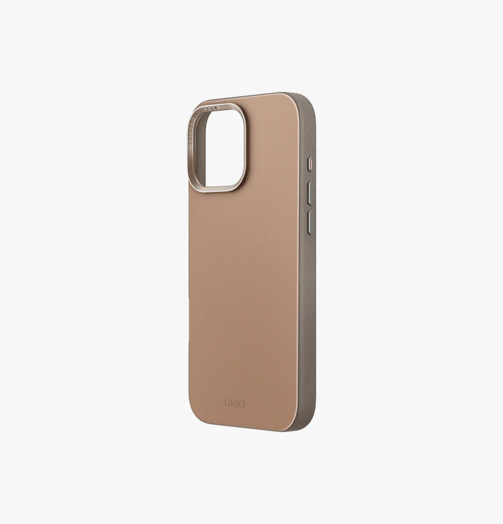 UNIQ HYBRID LYDEN DS Case For iPhone 16 Series