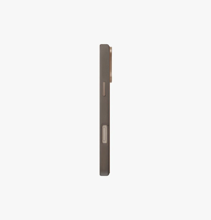 UNIQ HYBRID LYDEN DS Case For iPhone 16 Series