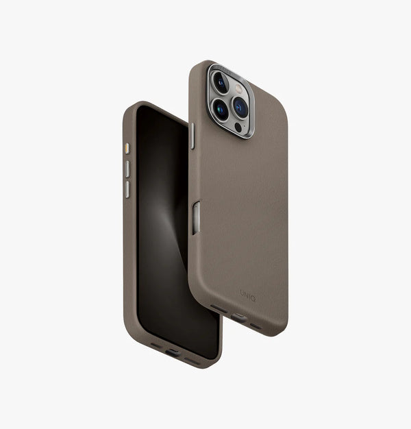 UNIQ HYBRID LYDEN Case For iPhone 16 Series