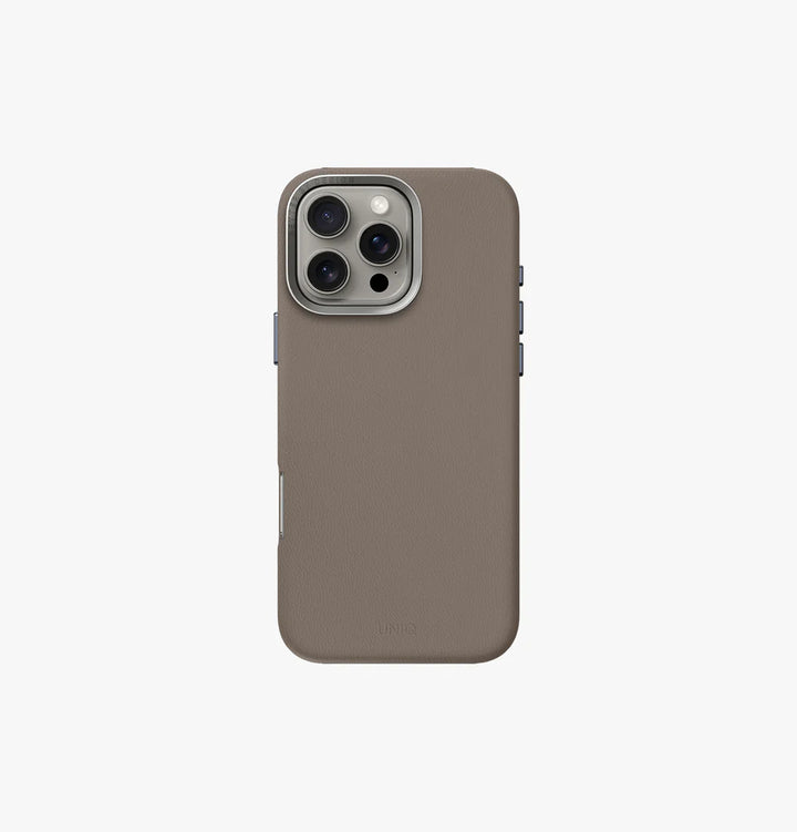 UNIQ HYBRID LYDEN Case For iPhone 16 Series