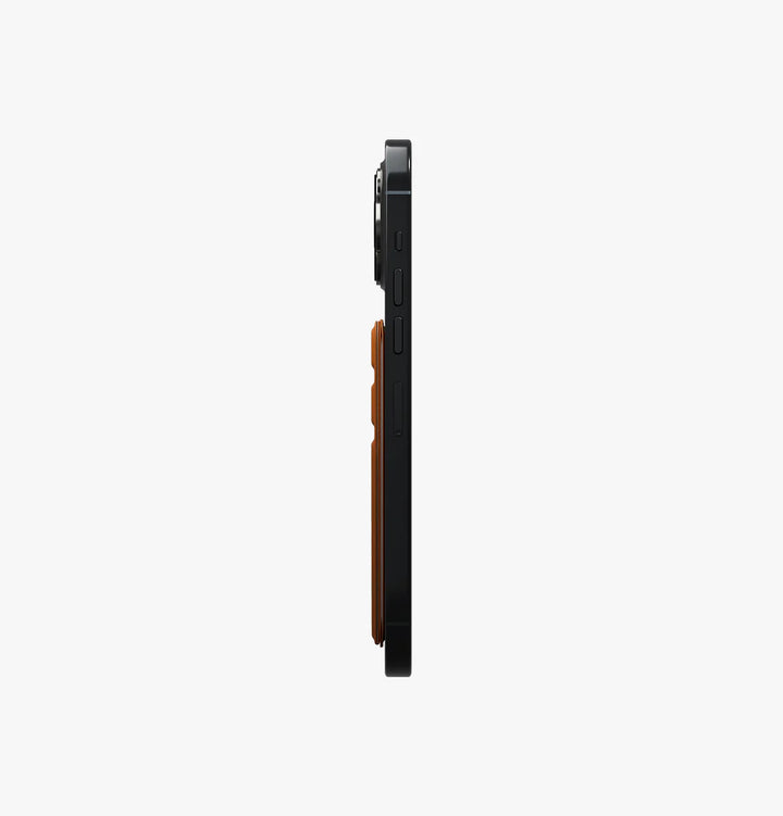 UNIQ LYFT MAGNETIC SNAP-ON STAND AND CARD HOLDER