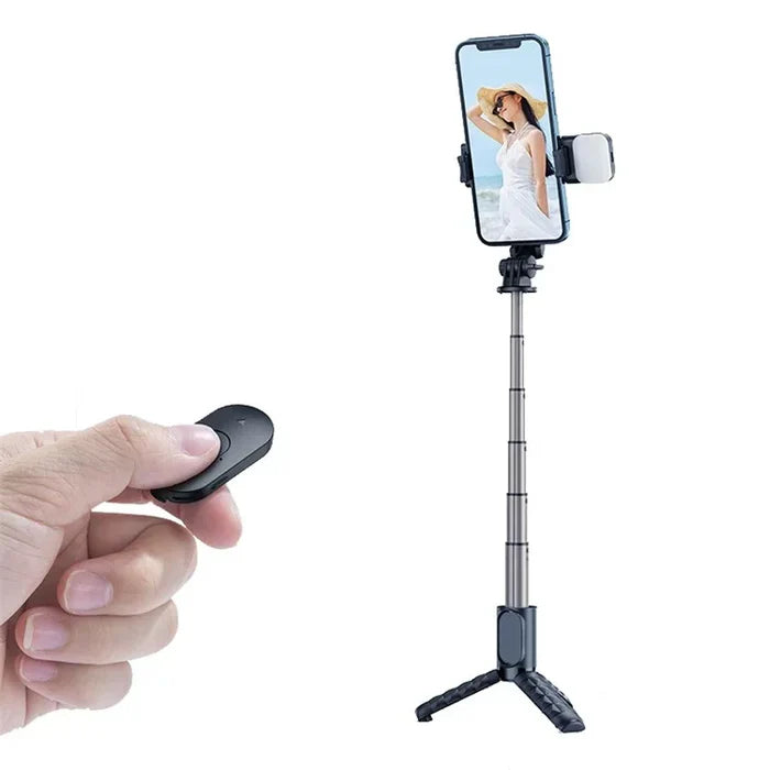 Mcdodo Bluetooth Selfie Stick Tripod