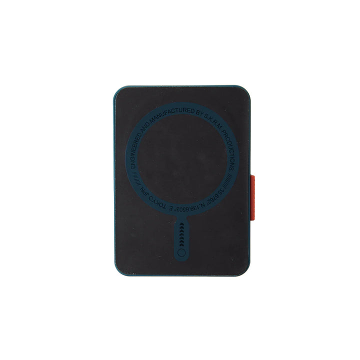 Skinarma Spunk Magnetic Cardholder With Grip-Stand