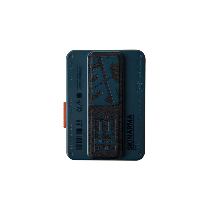 Skinarma Spunk Magnetic Cardholder With Grip-Stand