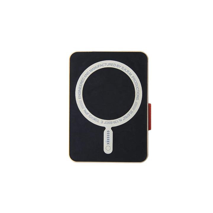 Skinarma Spunk Magnetic Cardholder With Grip-Stand