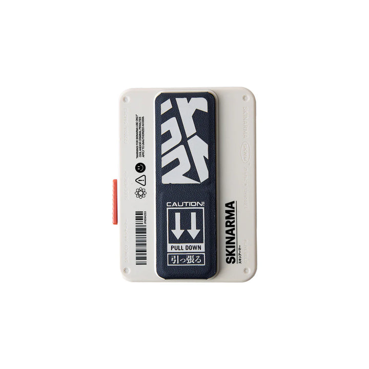 Skinarma Spunk Magnetic Cardholder With Grip-Stand
