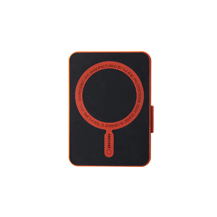 Skinarma Spunk Magnetic Cardholder With Grip-Stand