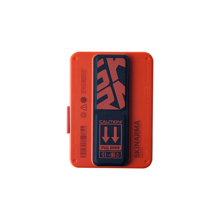 Skinarma Spunk Magnetic Cardholder With Grip-Stand
