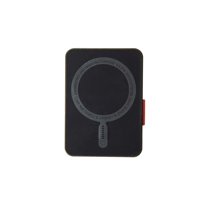 Skinarma Spunk Magnetic Cardholder With Grip-Stand