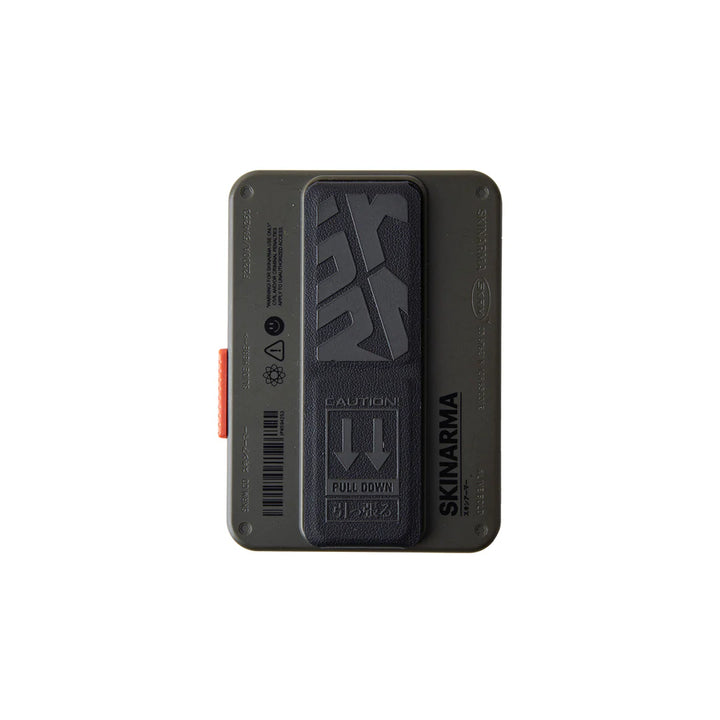 Skinarma Spunk Magnetic Cardholder With Grip-Stand