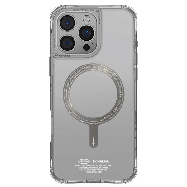 Skinarma  Saido Mag-Charge Case For Iphone 16 Series
