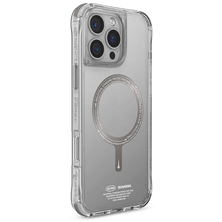 Skinarma  Saido Mag-Charge Case For Iphone 16 Series