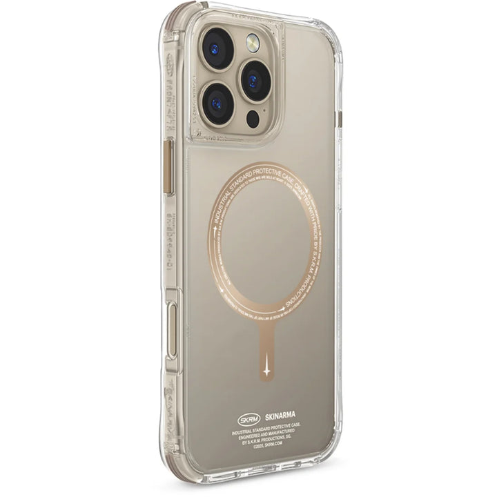 Skinarma  Saido Mag-Charge Case For Iphone 16 Series