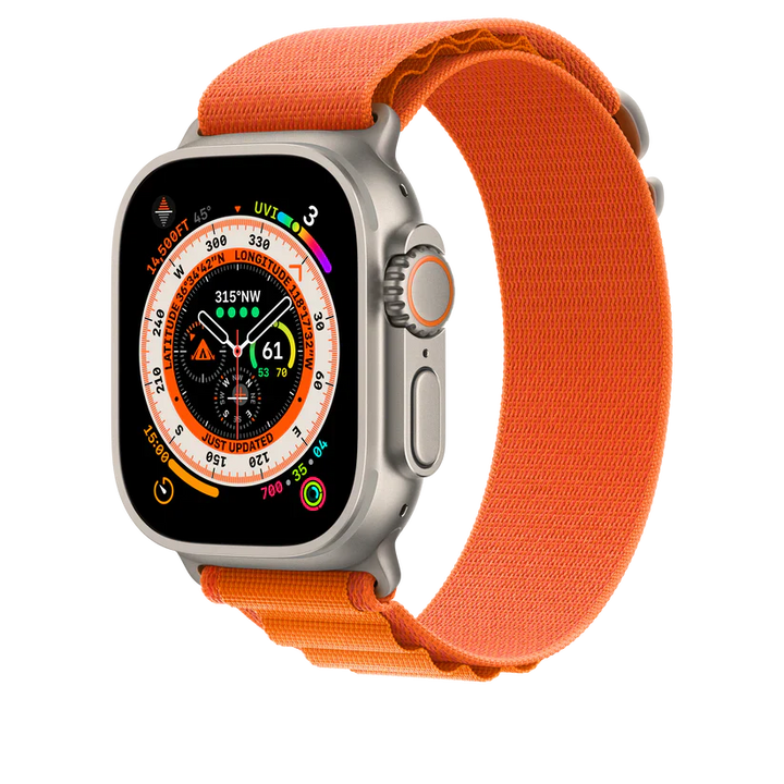 Alpine Loop for Apple Watch