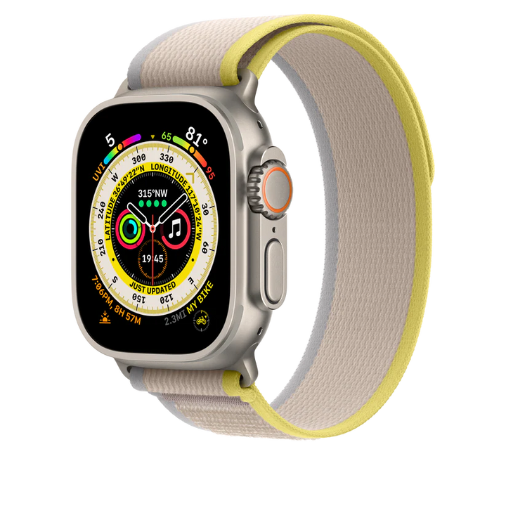 Trail Loop for Apple Watch