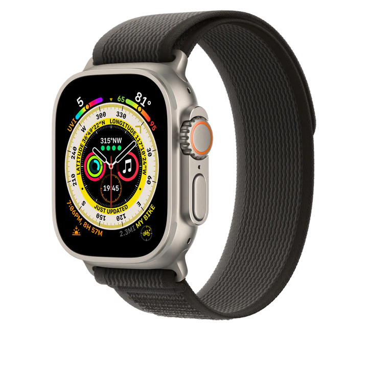 Trail Loop for Apple Watch