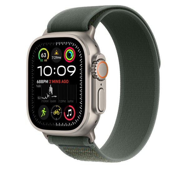 Trail Loop for Apple Watch