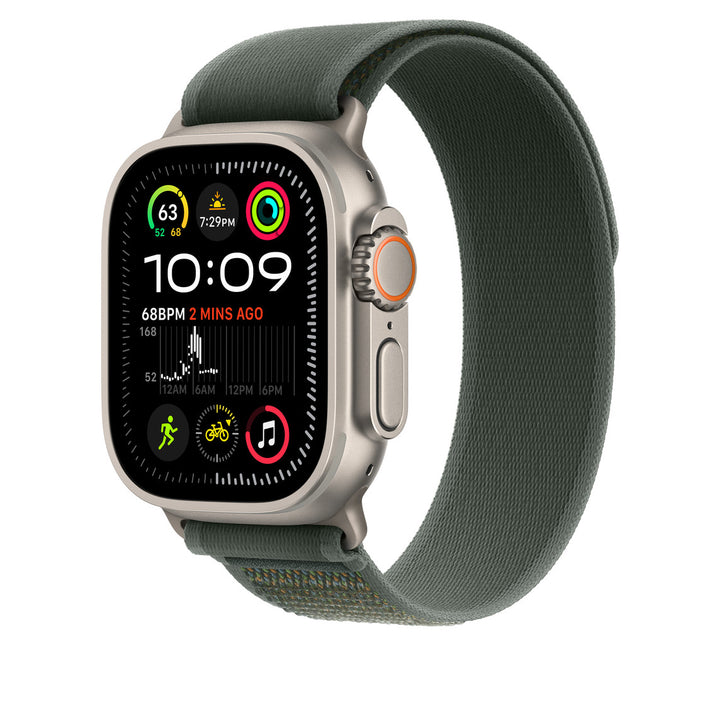 Trail Loop for Apple Watch
