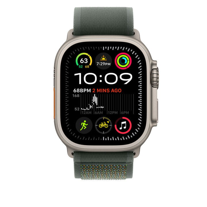 Trail Loop for Apple Watch