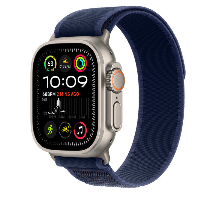 Trail Loop for Apple Watch