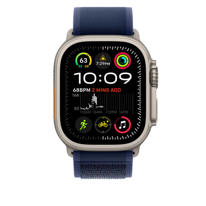 Trail Loop for Apple Watch