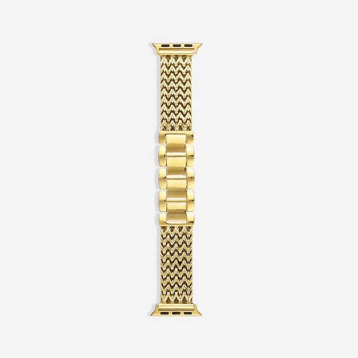 Nova Metal Strap for Apple Watch