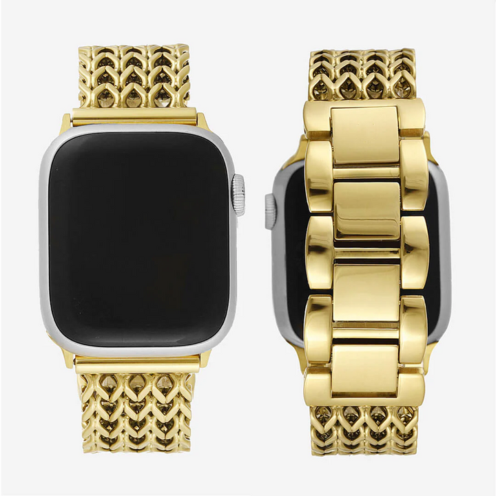 Nova Metal Strap for Apple Watch
