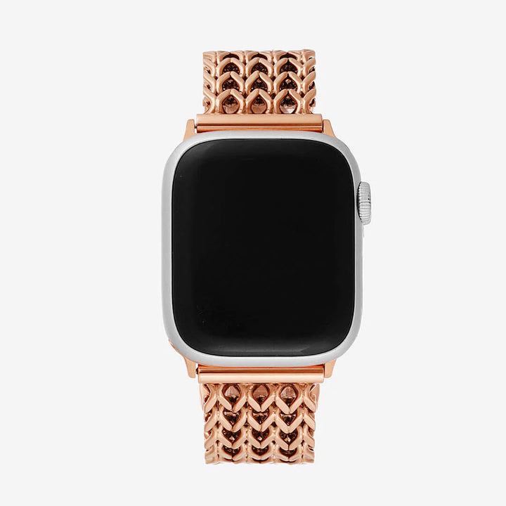 Nova Metal Strap for Apple Watch