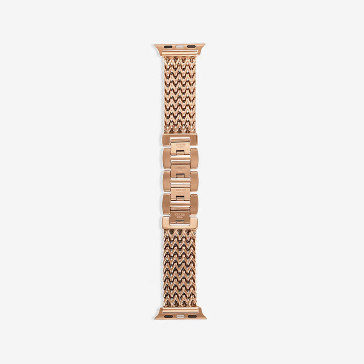 Nova Metal Strap for Apple Watch
