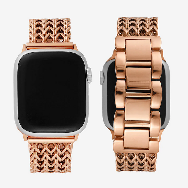 Nova Metal Strap for Apple Watch
